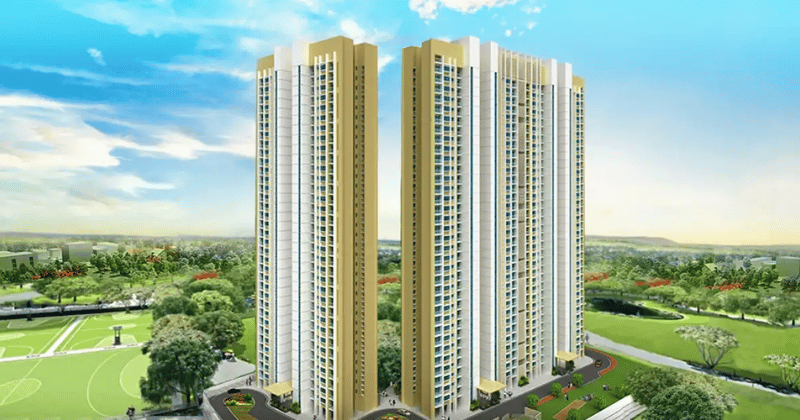 Lodha Aurum
